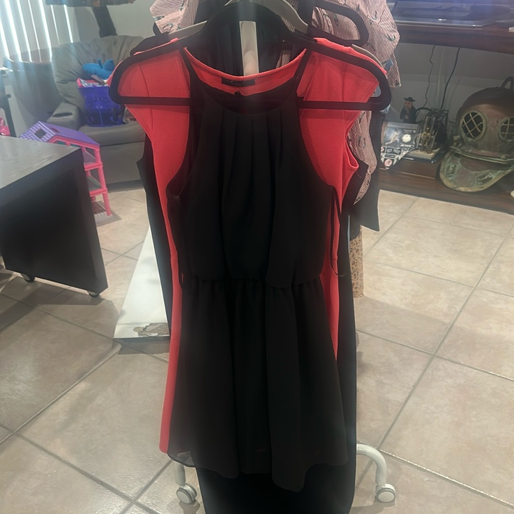 Inc dress XS